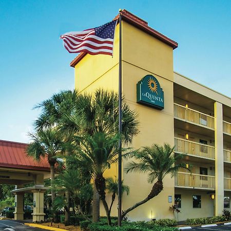 La Quinta Inn By Wyndham West Palm Beach - Florida Turnpike Century Village  Exteriör bild