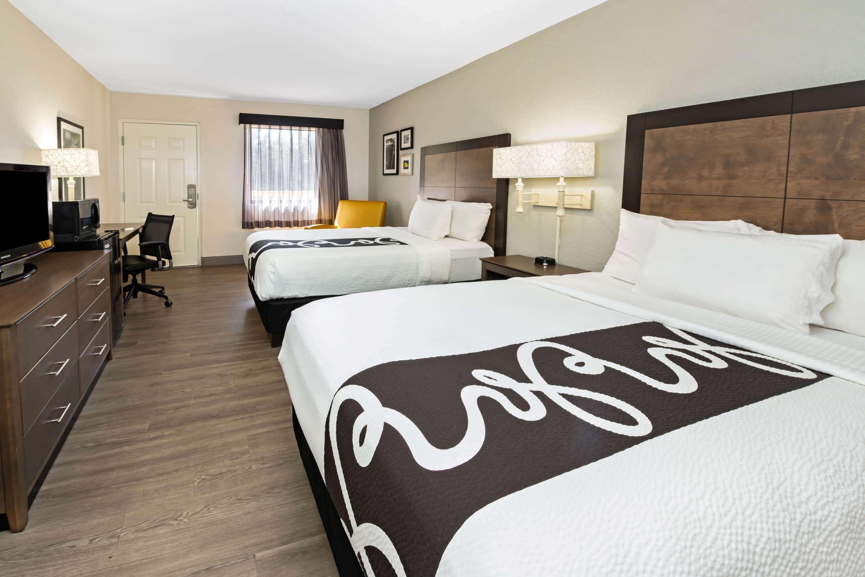 La Quinta Inn By Wyndham West Palm Beach - Florida Turnpike Century Village  Exteriör bild