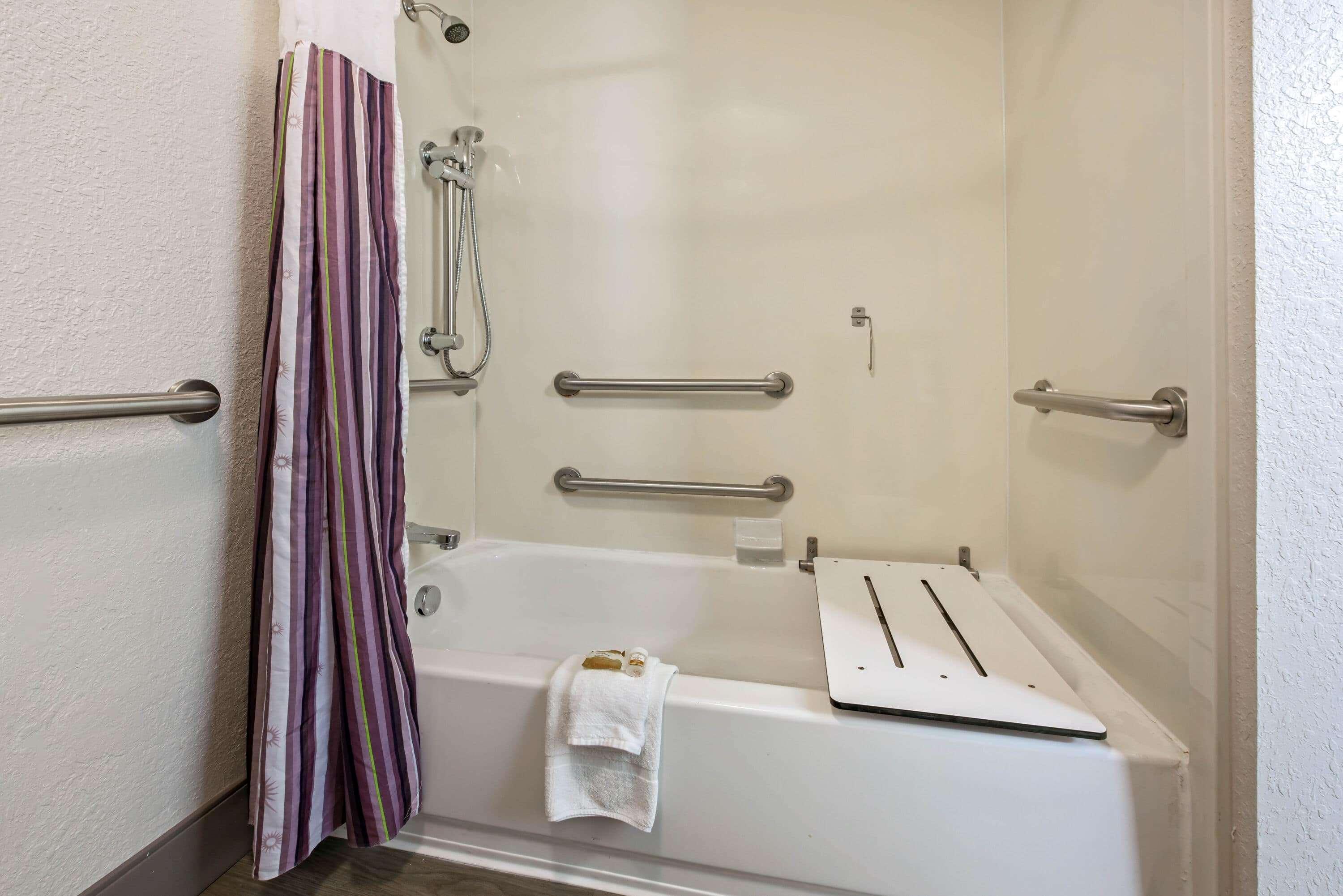 La Quinta Inn By Wyndham West Palm Beach - Florida Turnpike Century Village  Exteriör bild
