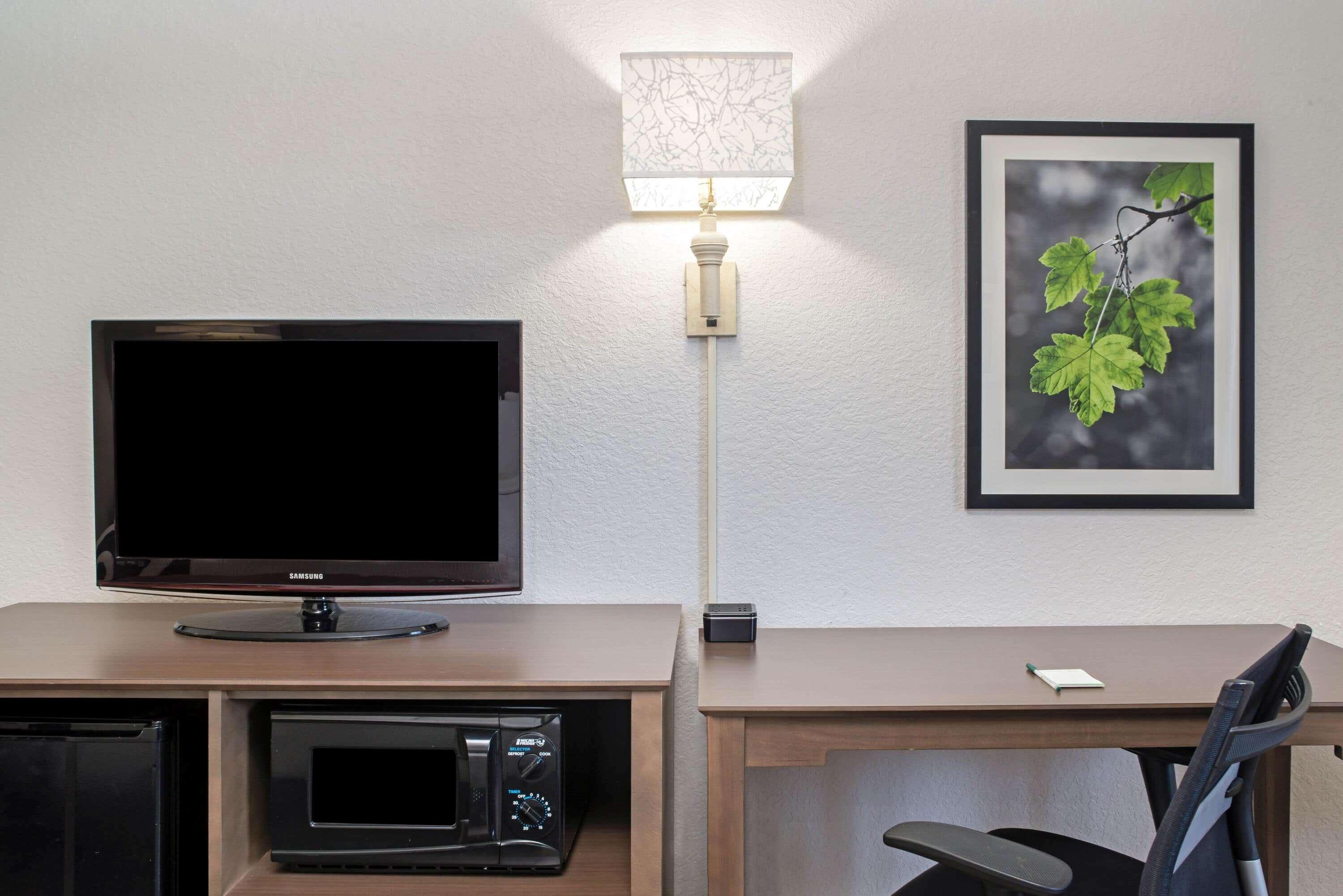 La Quinta Inn By Wyndham West Palm Beach - Florida Turnpike Century Village  Exteriör bild