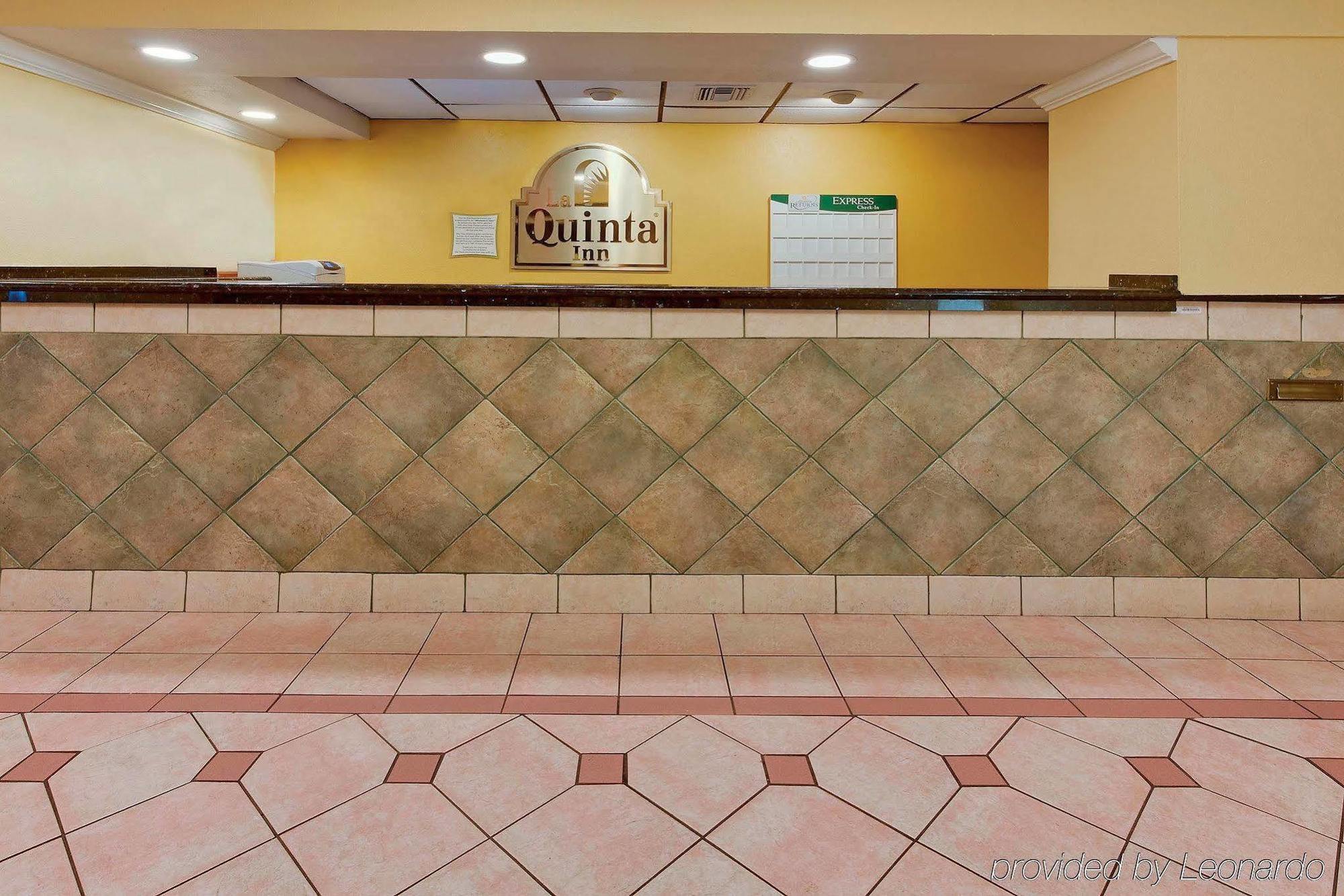 La Quinta Inn By Wyndham West Palm Beach - Florida Turnpike Century Village  Exteriör bild